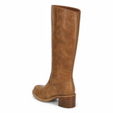 Botas Altas Caña Ancha