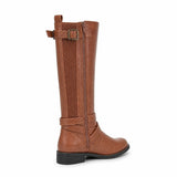 Botas Altas de Montar Mujer