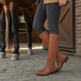 Botas Altas de Montar Mujer