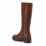 Botas Altas Mujer Caña Ancha