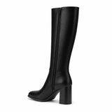 Botas Altas Mujer Tacón