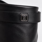 Botas Altas Plegables Mujer