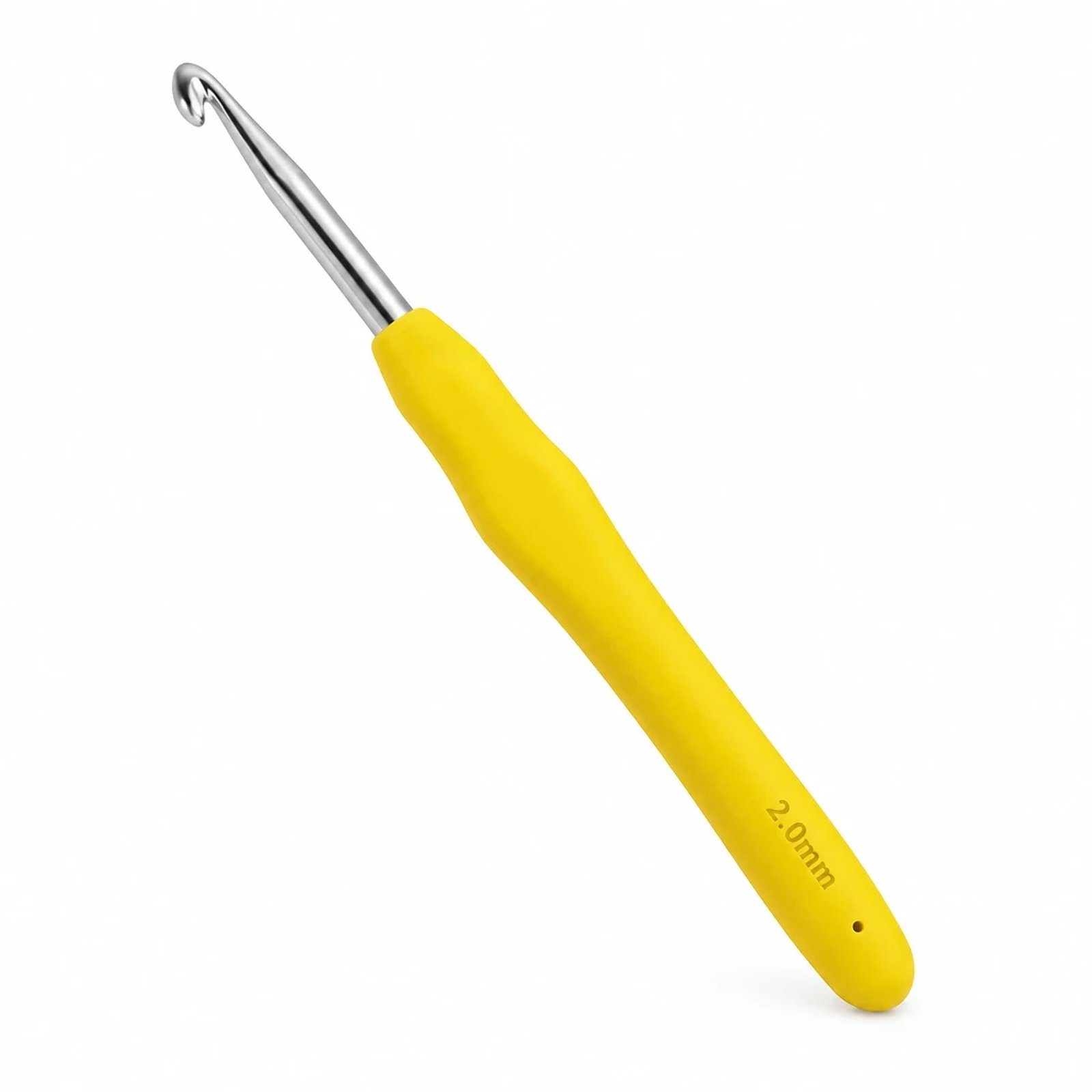 Aguja de Ganchillo 2.0 mm