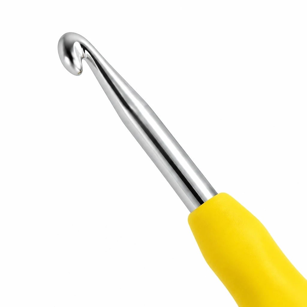 Aguja de Ganchillo 2.0 mm