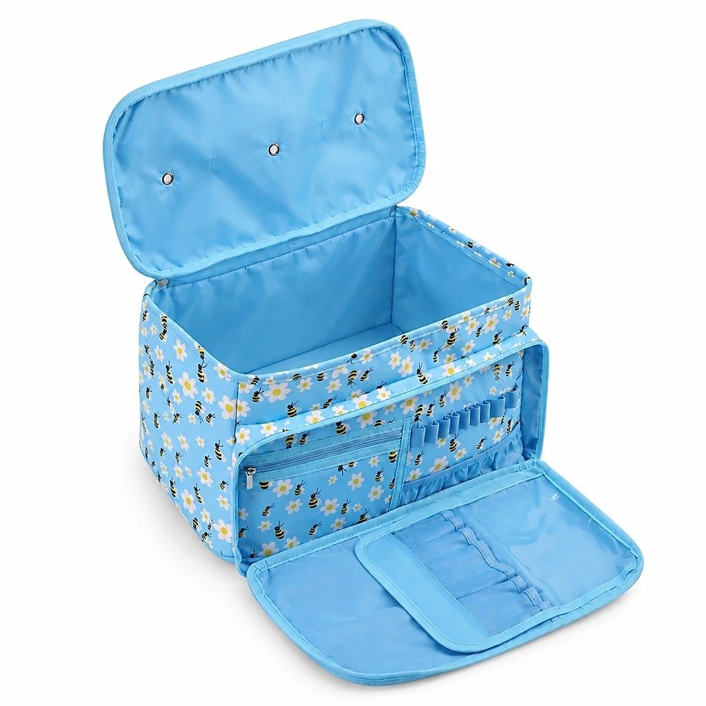 Bolsa de Almacenamiento para Lana