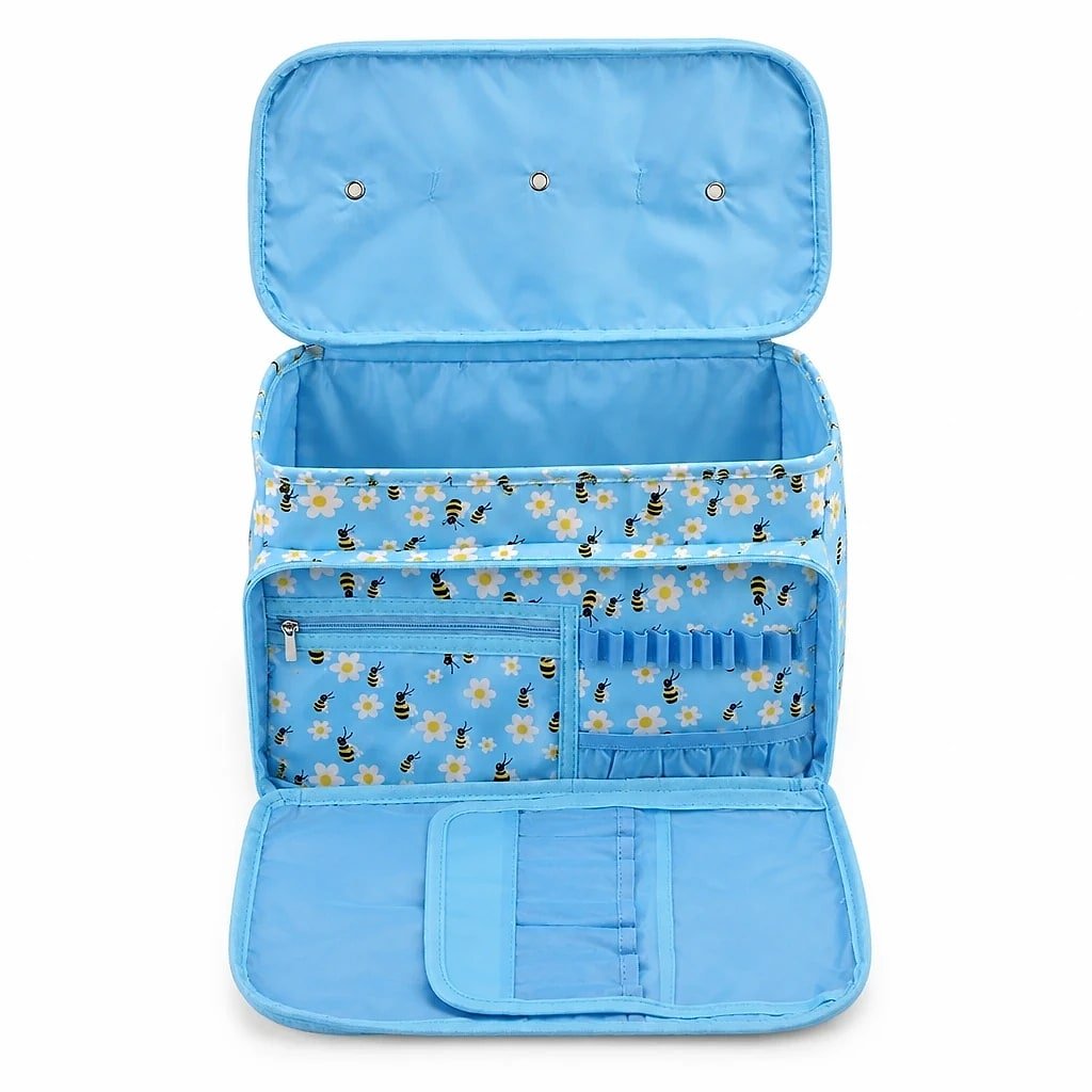 Bolsa de Almacenamiento para Lana