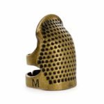 Dedal de Costura Ajustable