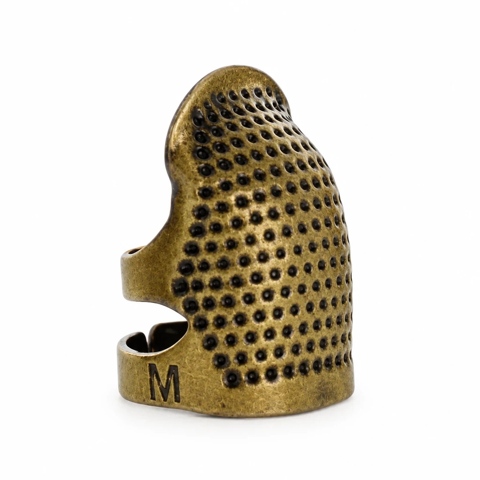 Dedal de Costura Ajustable