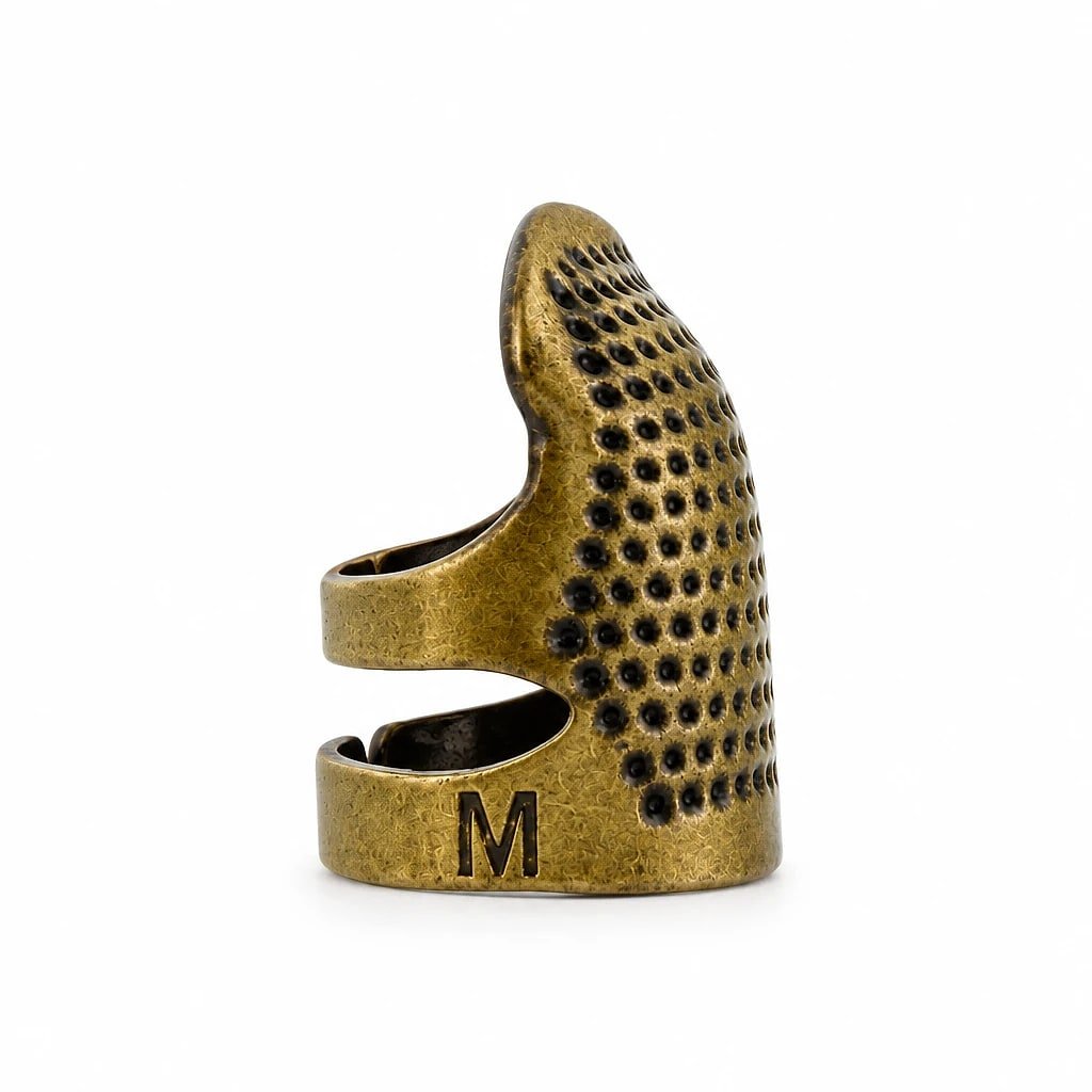 Dedal de Costura Ajustable