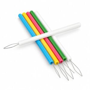 Enhebrador de Agujas Manual