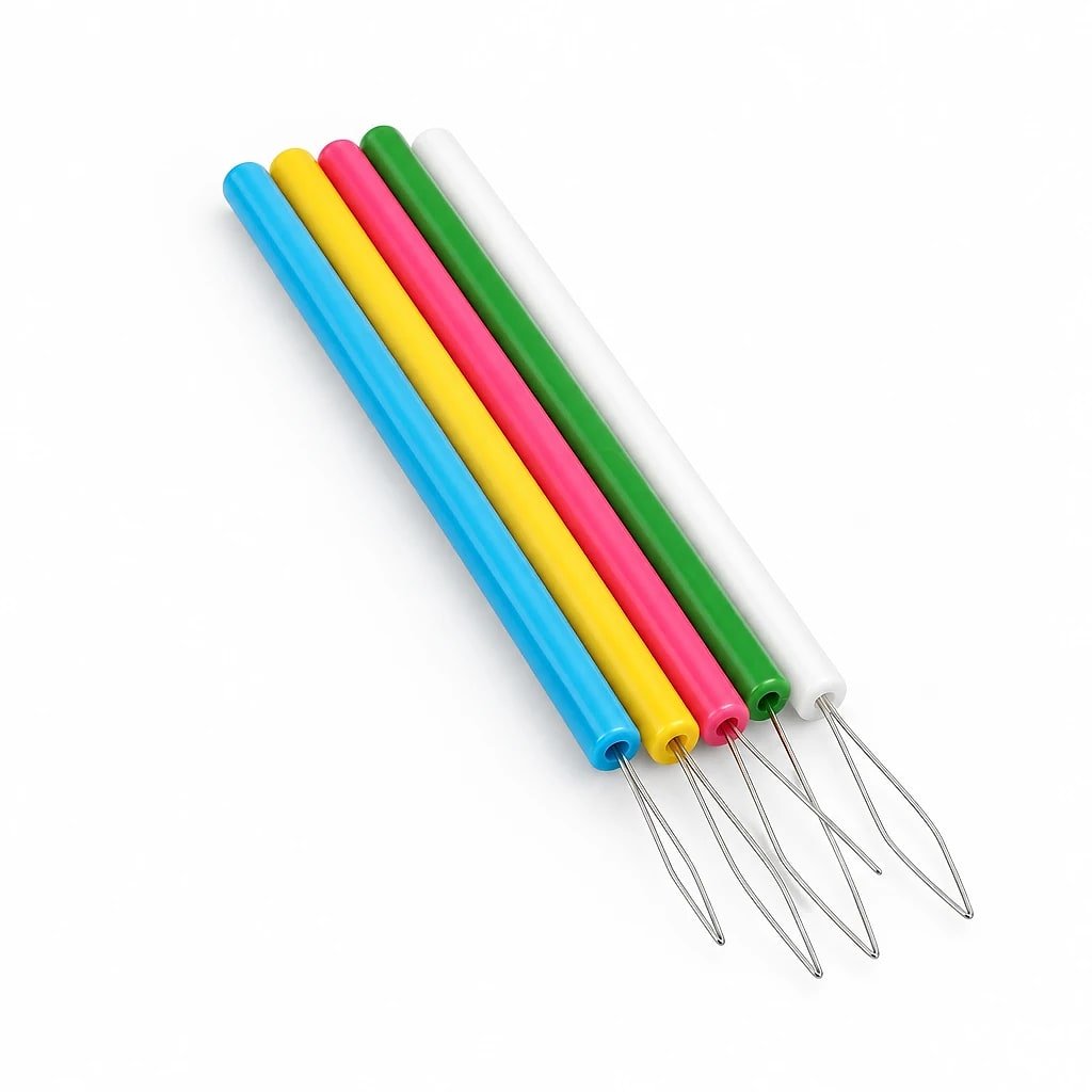 Enhebrador de Agujas Manual