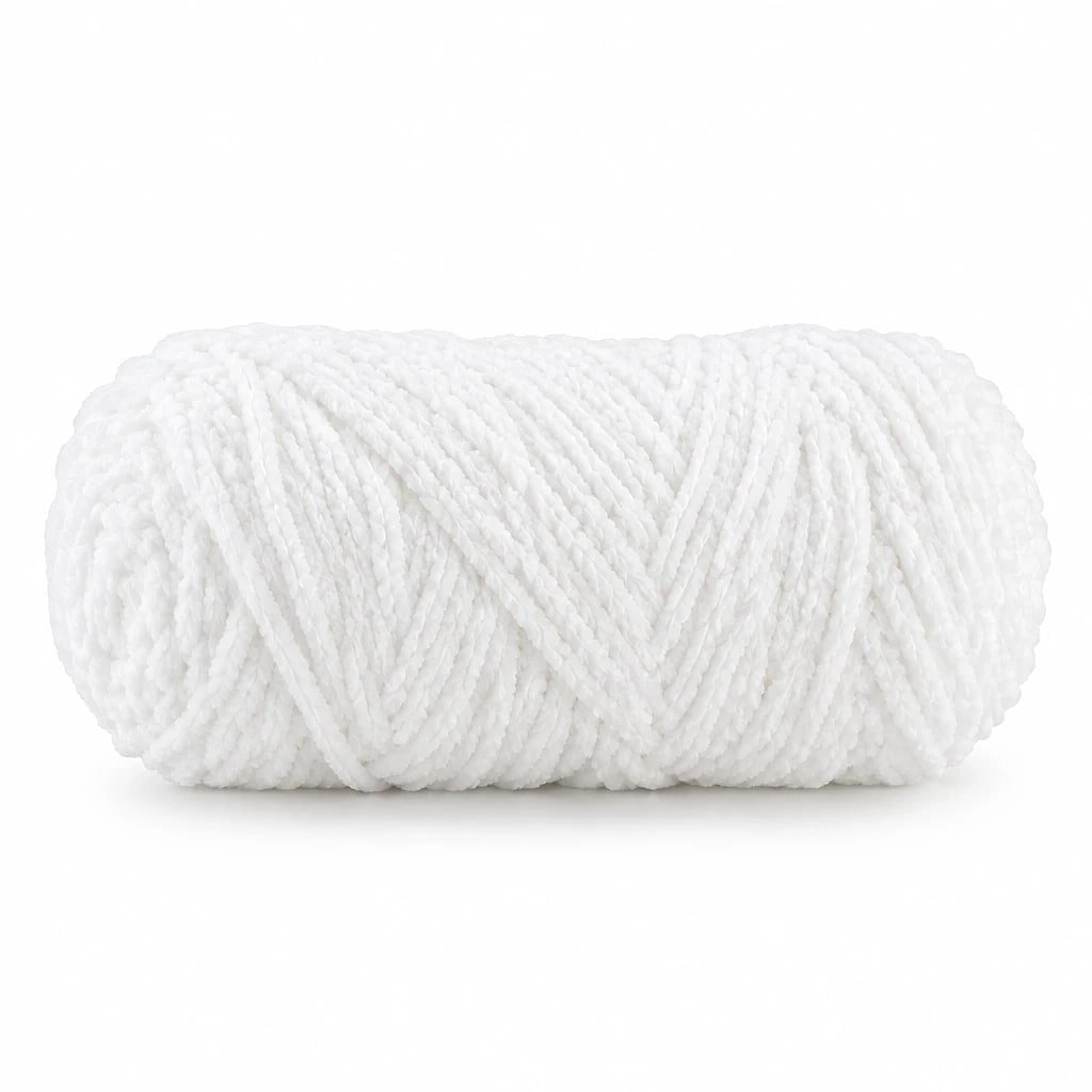 Hilo Chenille, 100 g