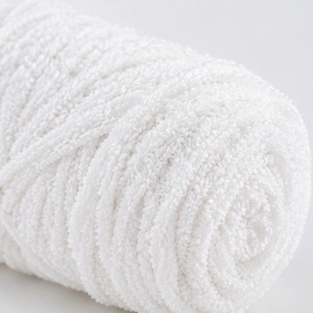 Hilo Chenille, 100 g