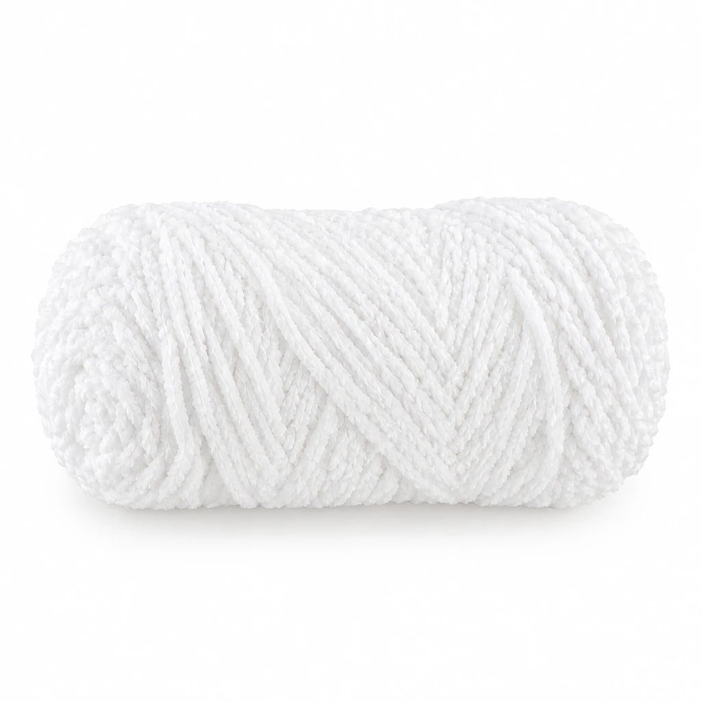 Hilo Chenille, 100 g
