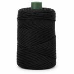Hilo Crochet Grueso 3mm