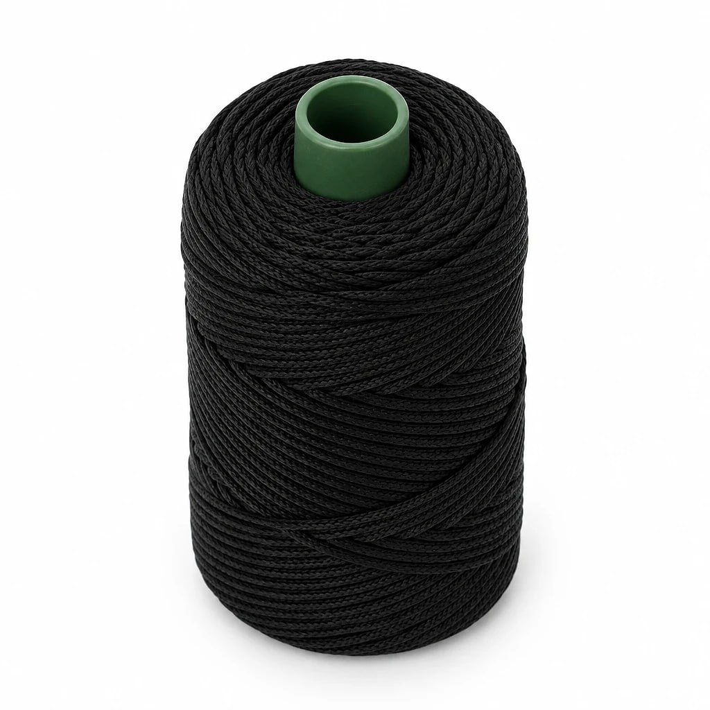 Hilo Crochet Grueso 3mm