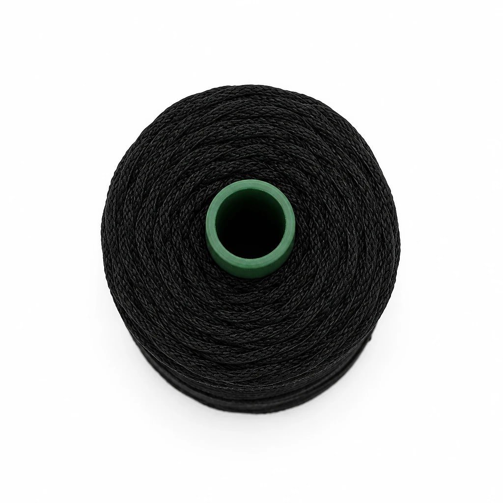 Hilo Crochet Grueso 3mm