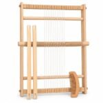 Telar de Madera para Tapices