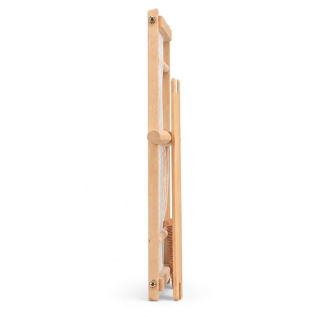 Telar de Madera para Tapices